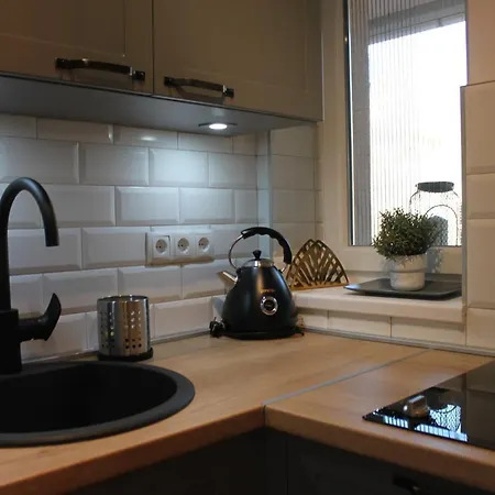 Apartment Mignon
