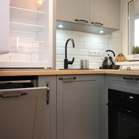 Apartment Mignon *