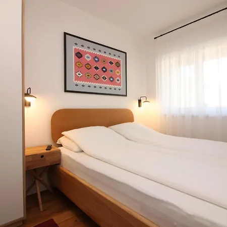 Apartment Mignon