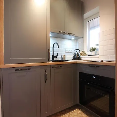 Apartment Mignon *