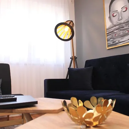 Apartment Mignon